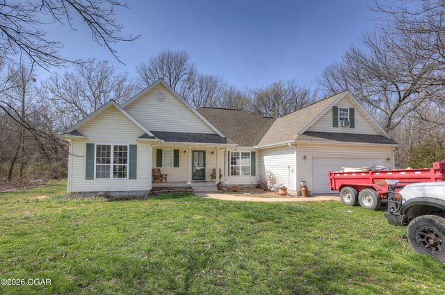 7130 SE 66th Terrace, Riverton, KS 66770