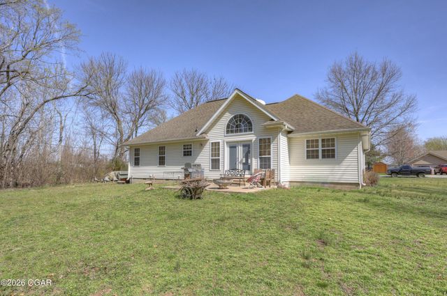 7130 SE 66th Terrace, Riverton, KS 66770