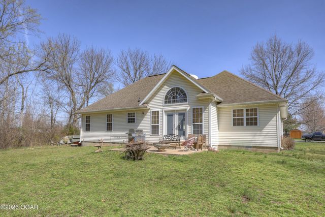 7130 SE 66th Terrace, Riverton, KS 66770