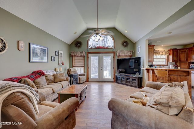 7130 SE 66th Terrace, Riverton, KS 66770