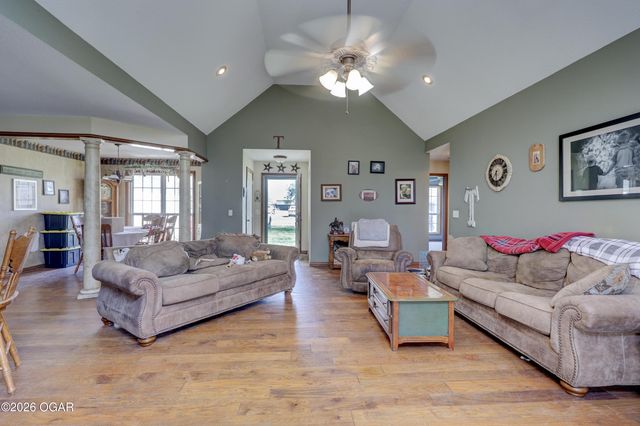 7130 SE 66th Terrace, Riverton, KS 66770