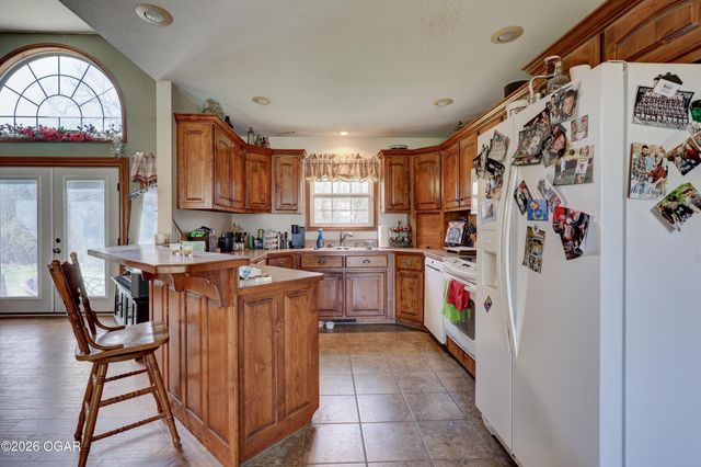 7130 SE 66th Terrace, Riverton, KS 66770
