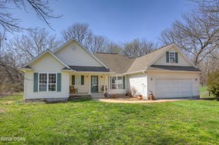 7130 SE 66th Terrace, Riverton, KS 66770