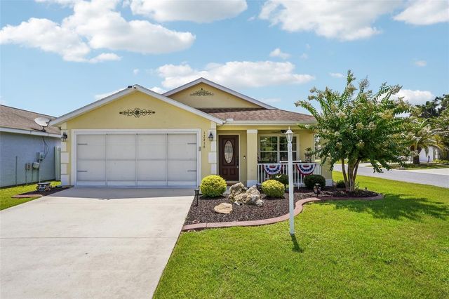 12416 NE 48TH LOOP, Oxford, FL 34484