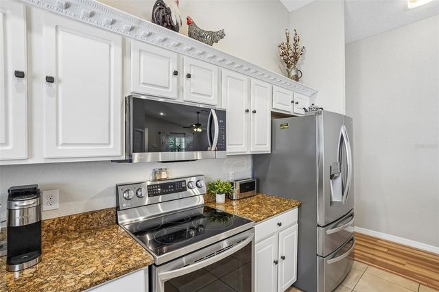 12416 NE 48TH LOOP, Oxford, FL 34484