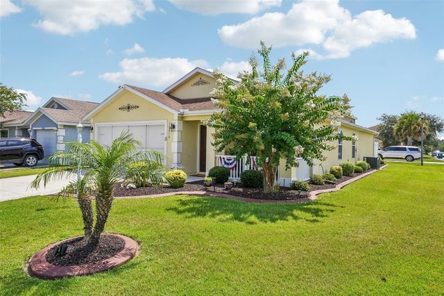 12416 NE 48TH LOOP, Oxford, FL 34484