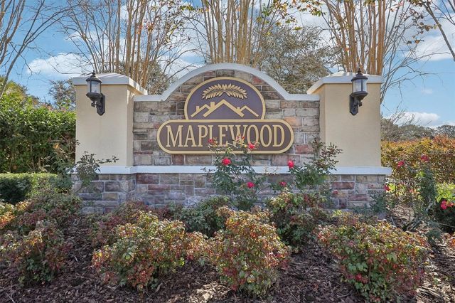 12416 NE 48TH LOOP, Oxford, FL 34484