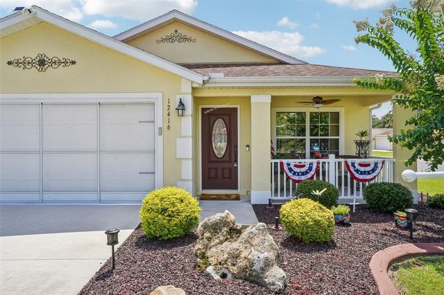 12416 NE 48TH LOOP, Oxford, FL 34484
