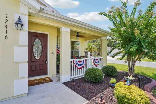 12416 NE 48TH LOOP, Oxford, FL 34484