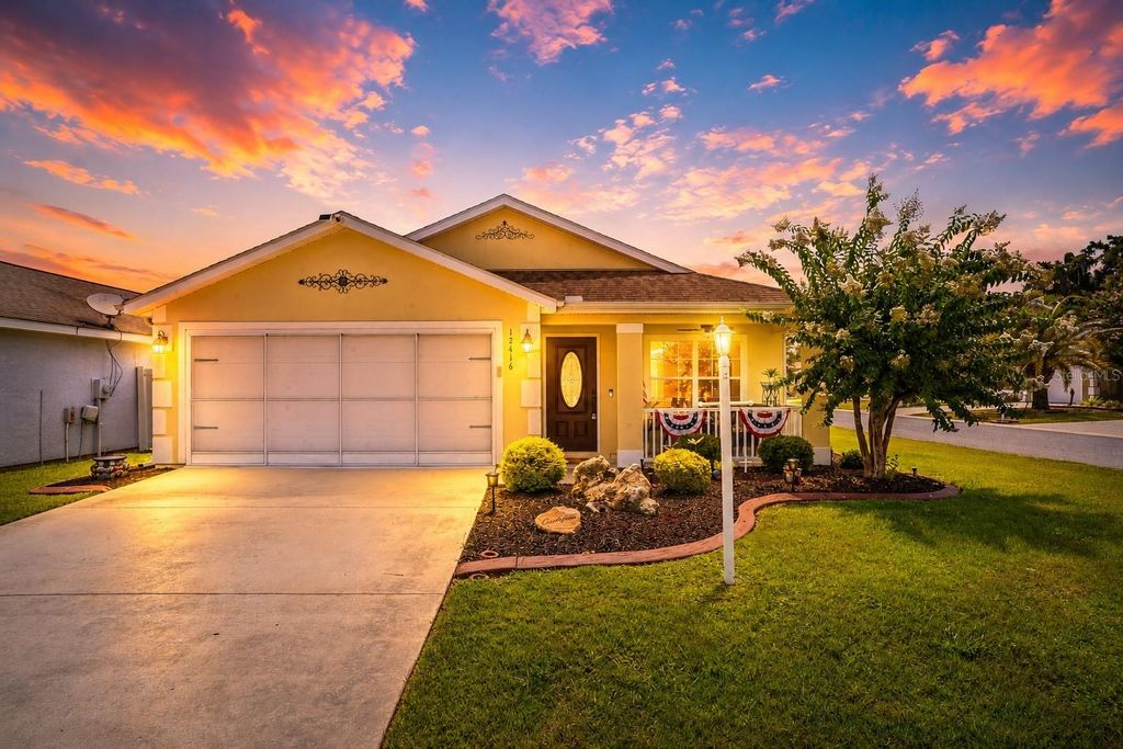 12416 NE 48TH LOOP, Oxford, FL 34484