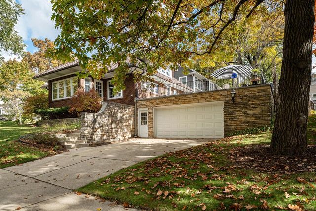 838 N 64th STREET, Wauwatosa, WI 53213