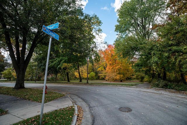 838 N 64th STREET, Wauwatosa, WI 53213