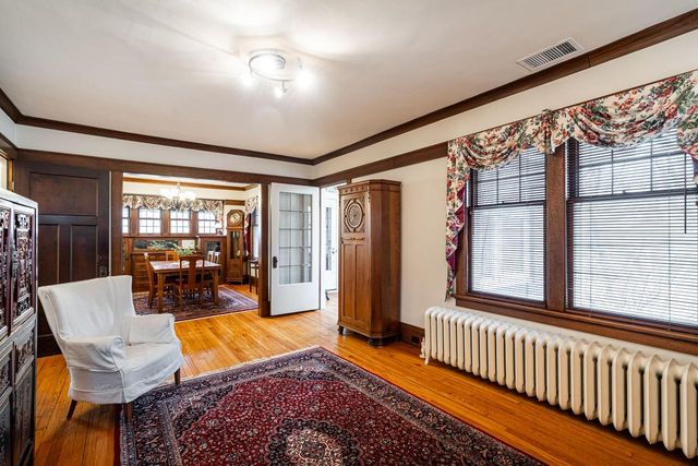 838 N 64th STREET, Wauwatosa, WI 53213