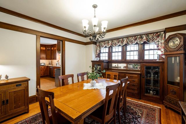 838 N 64th STREET, Wauwatosa, WI 53213