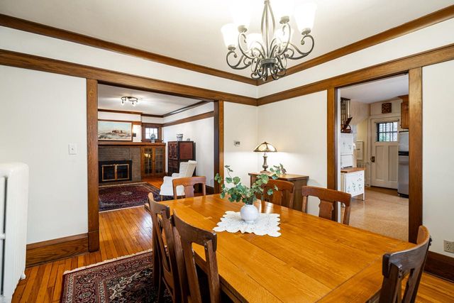 838 N 64th STREET, Wauwatosa, WI 53213