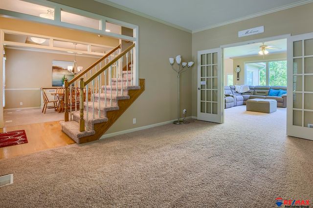 17012 Emiline Street, Omaha, NE 68136