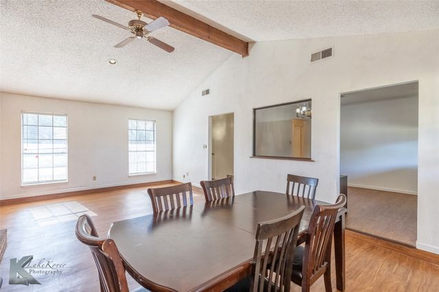 2350 Corsicana Avenue, Abilene, TX 79606
