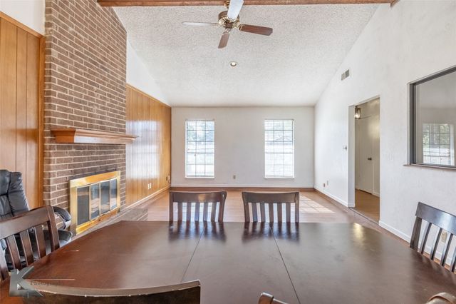 2350 Corsicana Avenue, Abilene, TX 79606