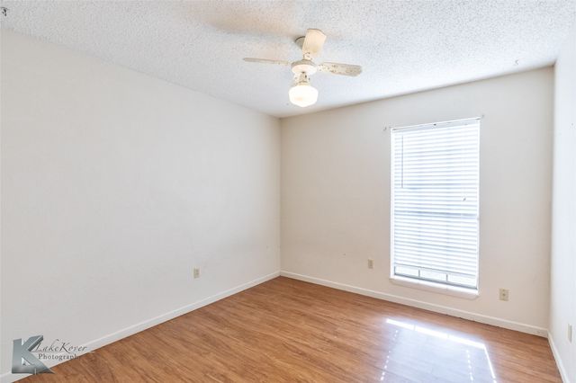 2350 Corsicana Avenue, Abilene, TX 79606