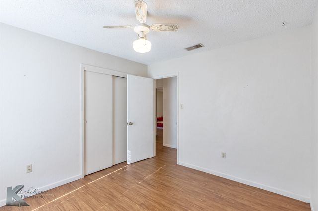 2350 Corsicana Avenue, Abilene, TX 79606