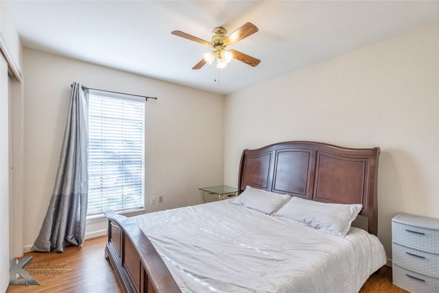 2350 Corsicana Avenue, Abilene, TX 79606