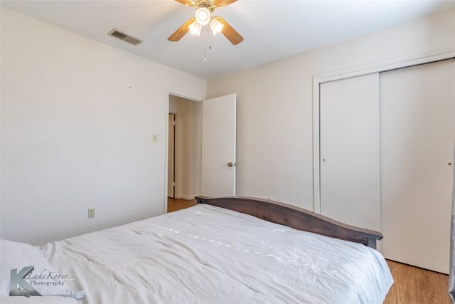 2350 Corsicana Avenue, Abilene, TX 79606