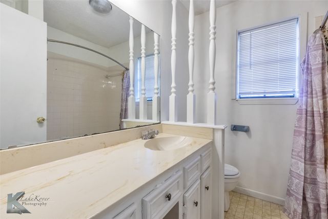 2350 Corsicana Avenue, Abilene, TX 79606