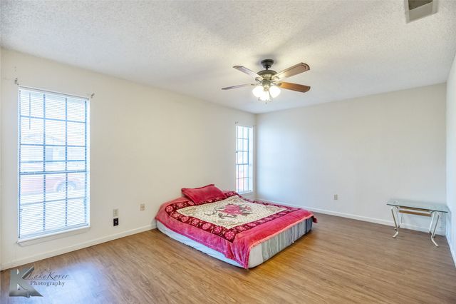 2350 Corsicana Avenue, Abilene, TX 79606