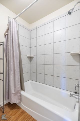 2350 Corsicana Avenue, Abilene, TX 79606