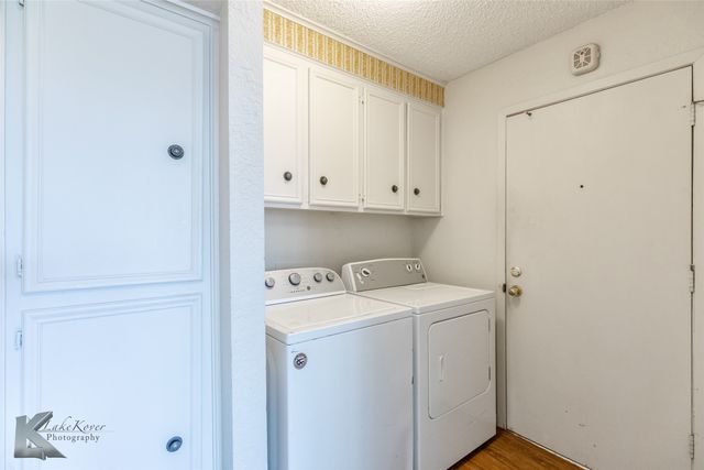 2350 Corsicana Avenue, Abilene, TX 79606
