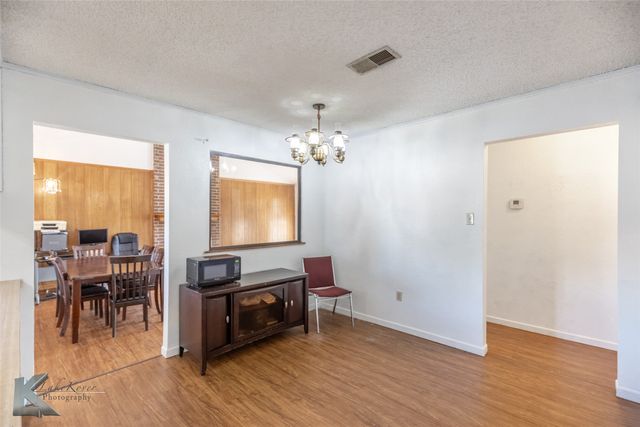 2350 Corsicana Avenue, Abilene, TX 79606