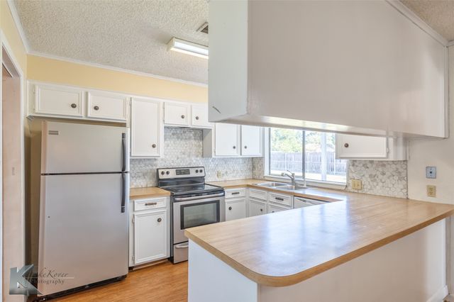 2350 Corsicana Avenue, Abilene, TX 79606