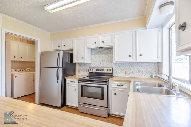 2350 Corsicana Avenue, Abilene, TX 79606