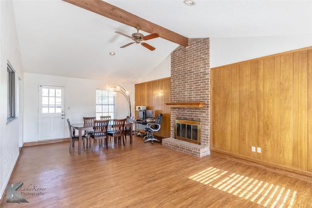 2350 Corsicana Avenue, Abilene, TX 79606