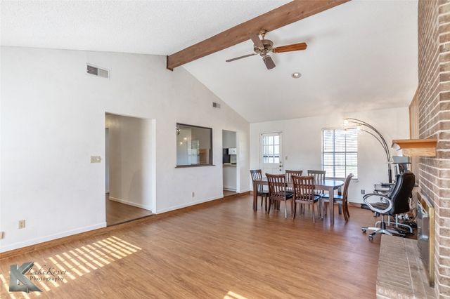 2350 Corsicana Avenue, Abilene, TX 79606