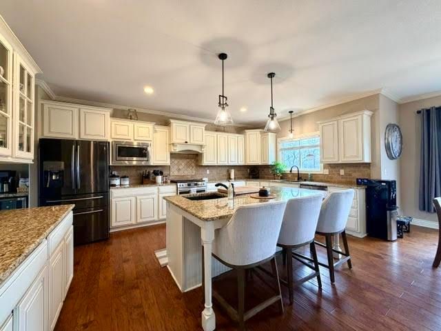 214 N Kennedy St, Wichita, KS 67235