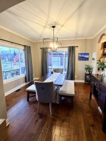 214 N Kennedy St, Wichita, KS 67235