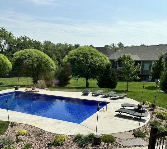 214 N Kennedy St, Wichita, KS 67235