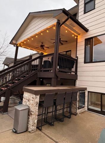 214 N Kennedy St, Wichita, KS 67235