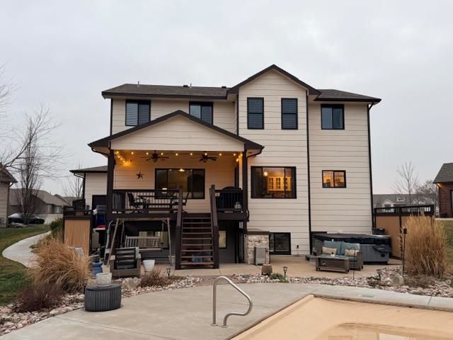 214 N Kennedy St, Wichita, KS 67235