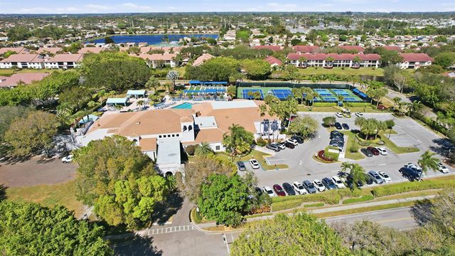 5442 Firenze Drive F, Boynton Beach, FL 33437