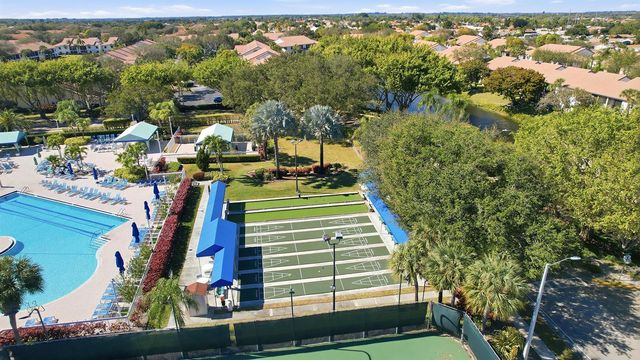 5442 Firenze Drive F, Boynton Beach, FL 33437