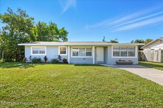 1585 Anchor Lane, Merritt Island, FL 32952