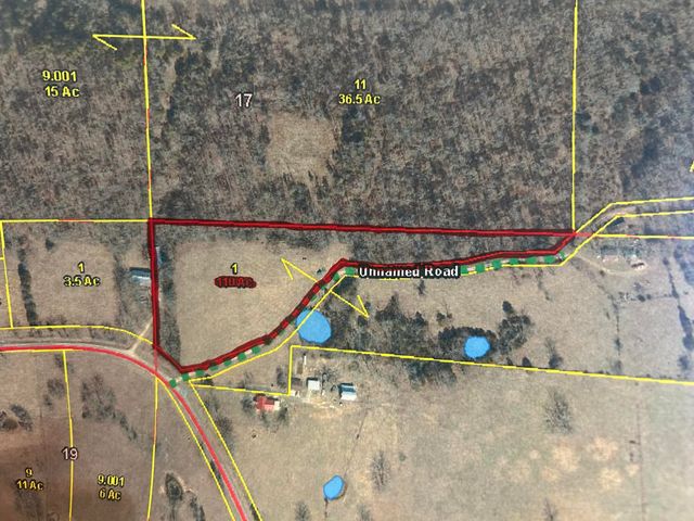 000 E Highway 14 Drive A, Ava, MO 65608