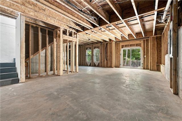 181 Wilhelmina Drive, Austell, GA 30168