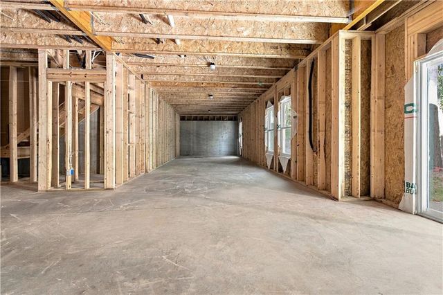 181 Wilhelmina Drive, Austell, GA 30168