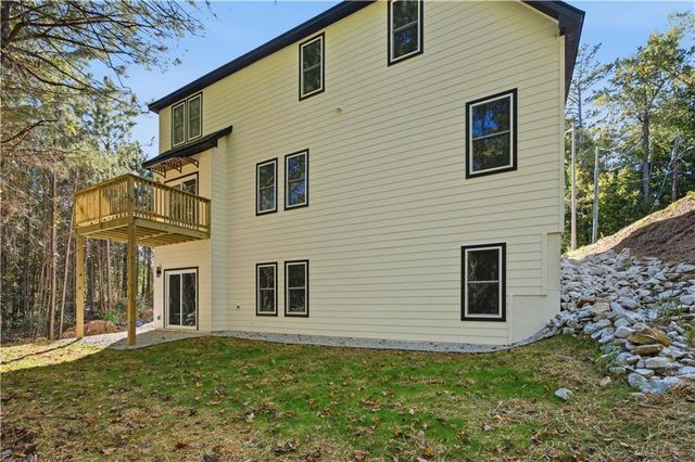 181 Wilhelmina Drive, Austell, GA 30168