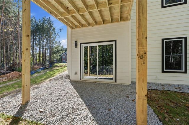 181 Wilhelmina Drive, Austell, GA 30168