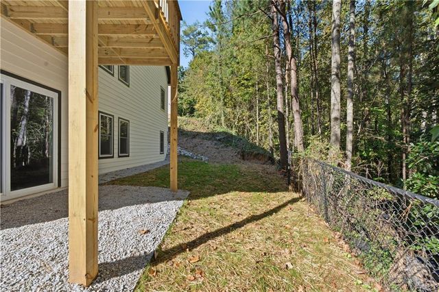 181 Wilhelmina Drive, Austell, GA 30168