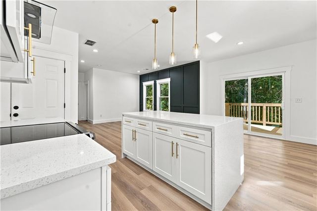 181 Wilhelmina Drive, Austell, GA 30168